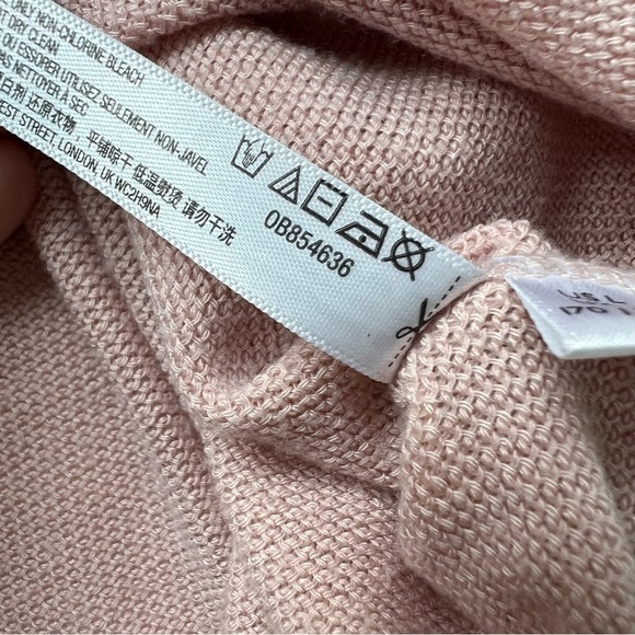 2/25 Urban Outfitters Out From Under Womens Emmy Cropped Henley
Top Long Sleeve - Picture 5 of 6